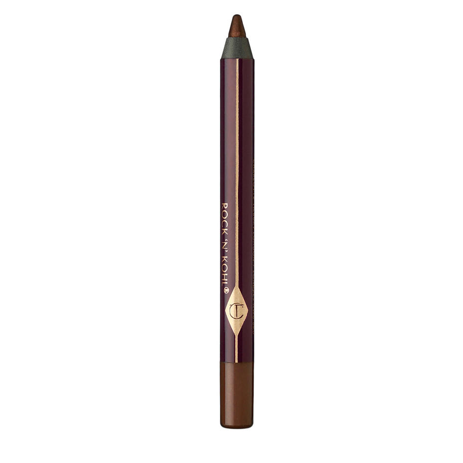 Charlotte Tilbury Rock 'N' Kohl Iconic Liquid Eyeliner Pencil Amber Moon Mini