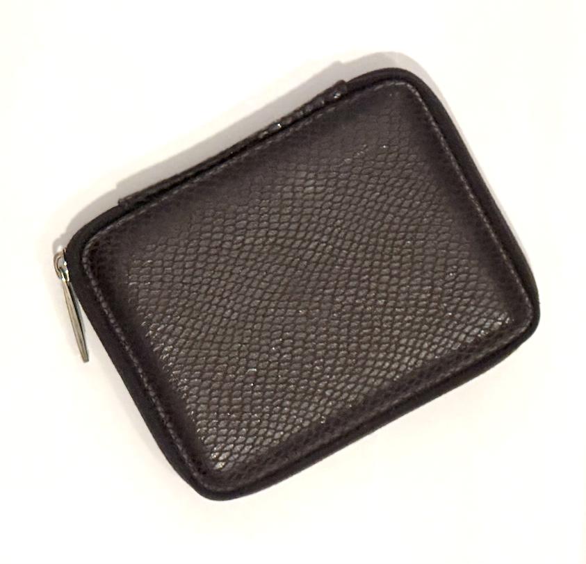 laura mercier zipper case eye lip & cheek palette #1