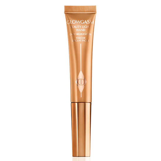 Charlotte Tilbury Glowgasm Beauty Light Wand Goldgasm