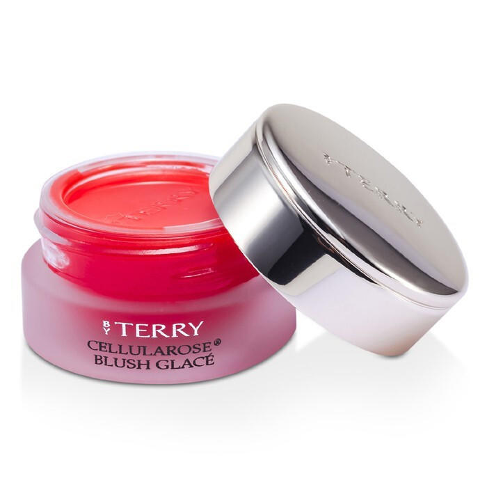 By Terry Cellularose Blush Glace Frozen Petal 3