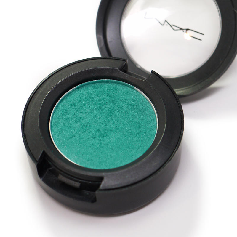MAC Eyeshadow Gulf Stream #1