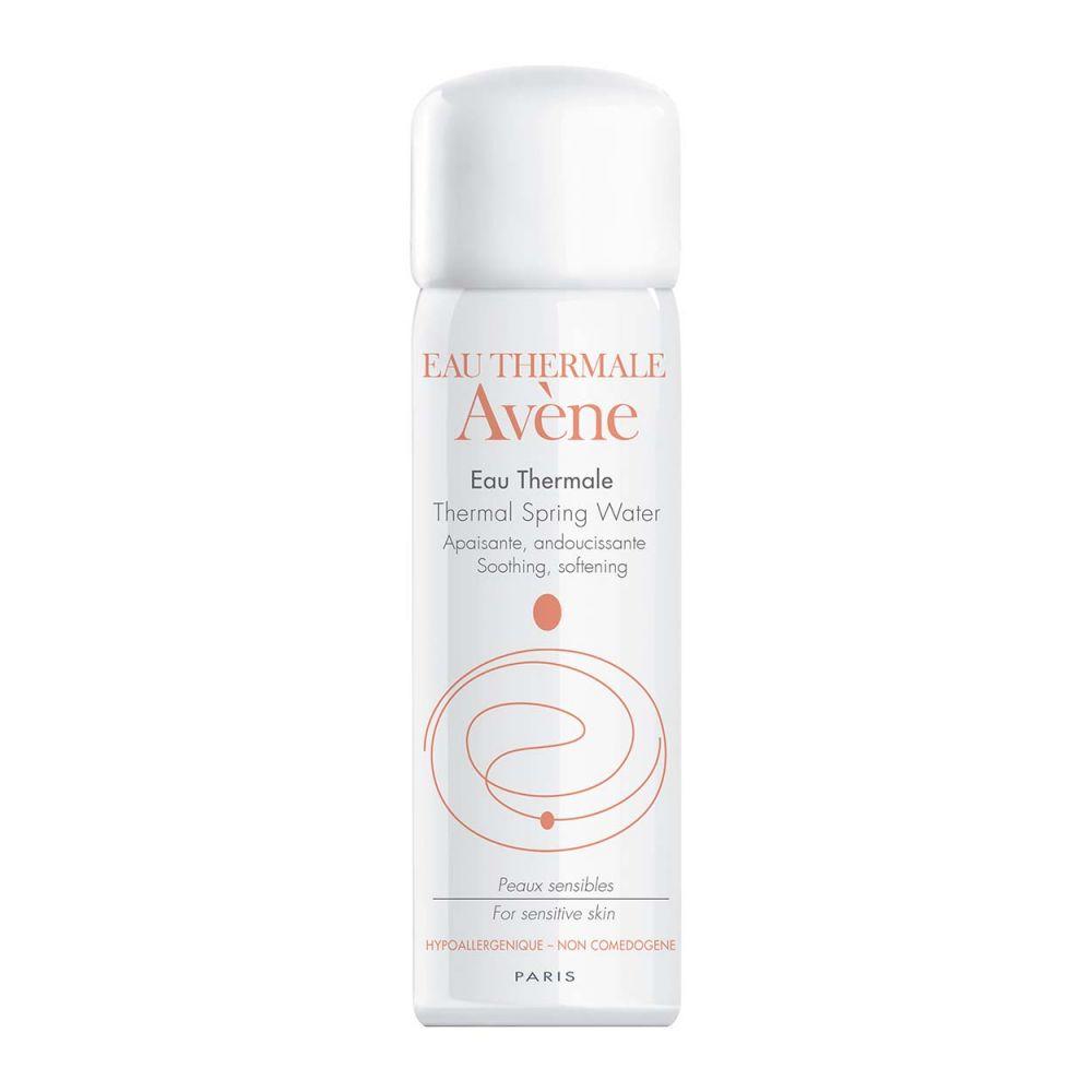 Avene Thermal Spring Water Travel 50ml