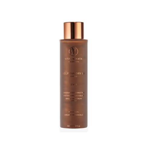 Vita Liberata Self Tan Dry Oil  Mini