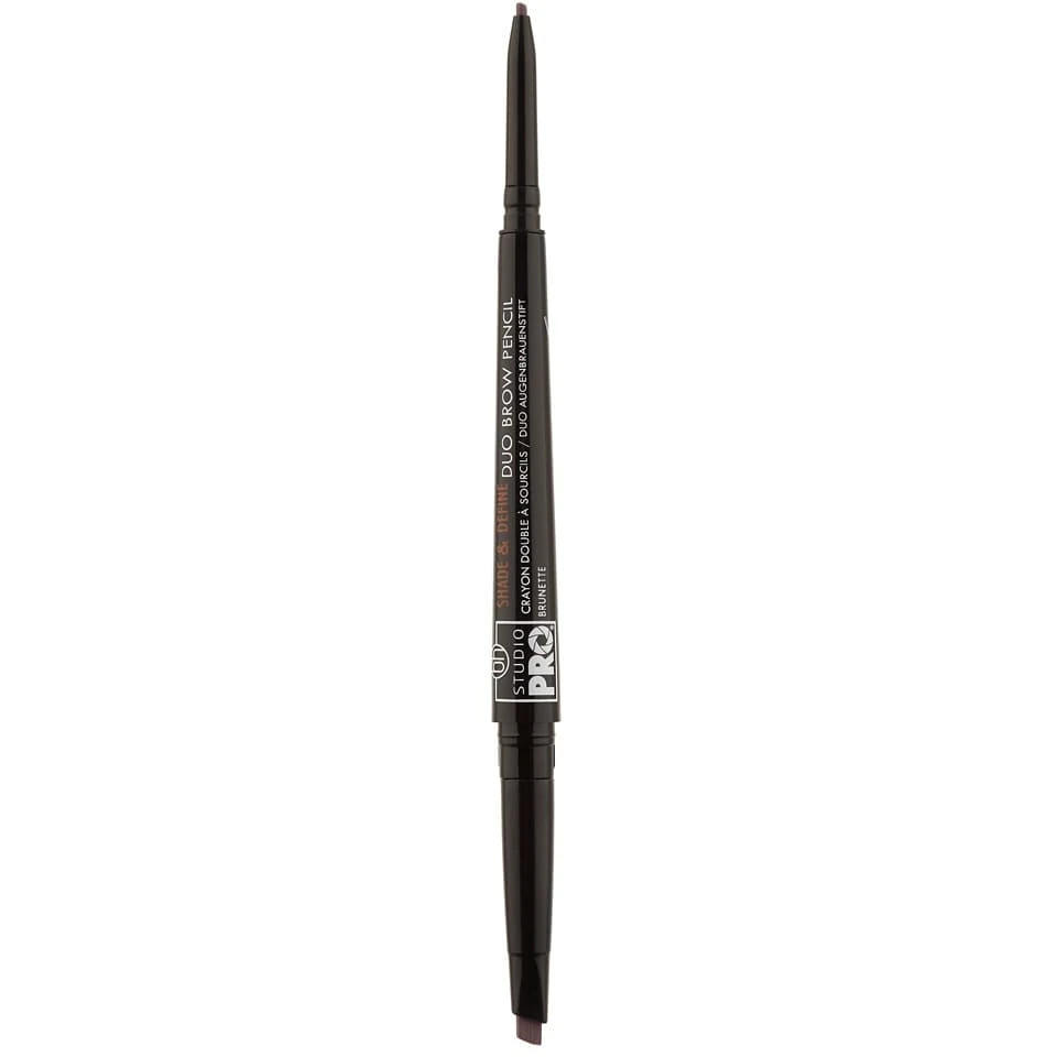 BH Cosmetics Studio Pro Duo Brow Pencil Brunette