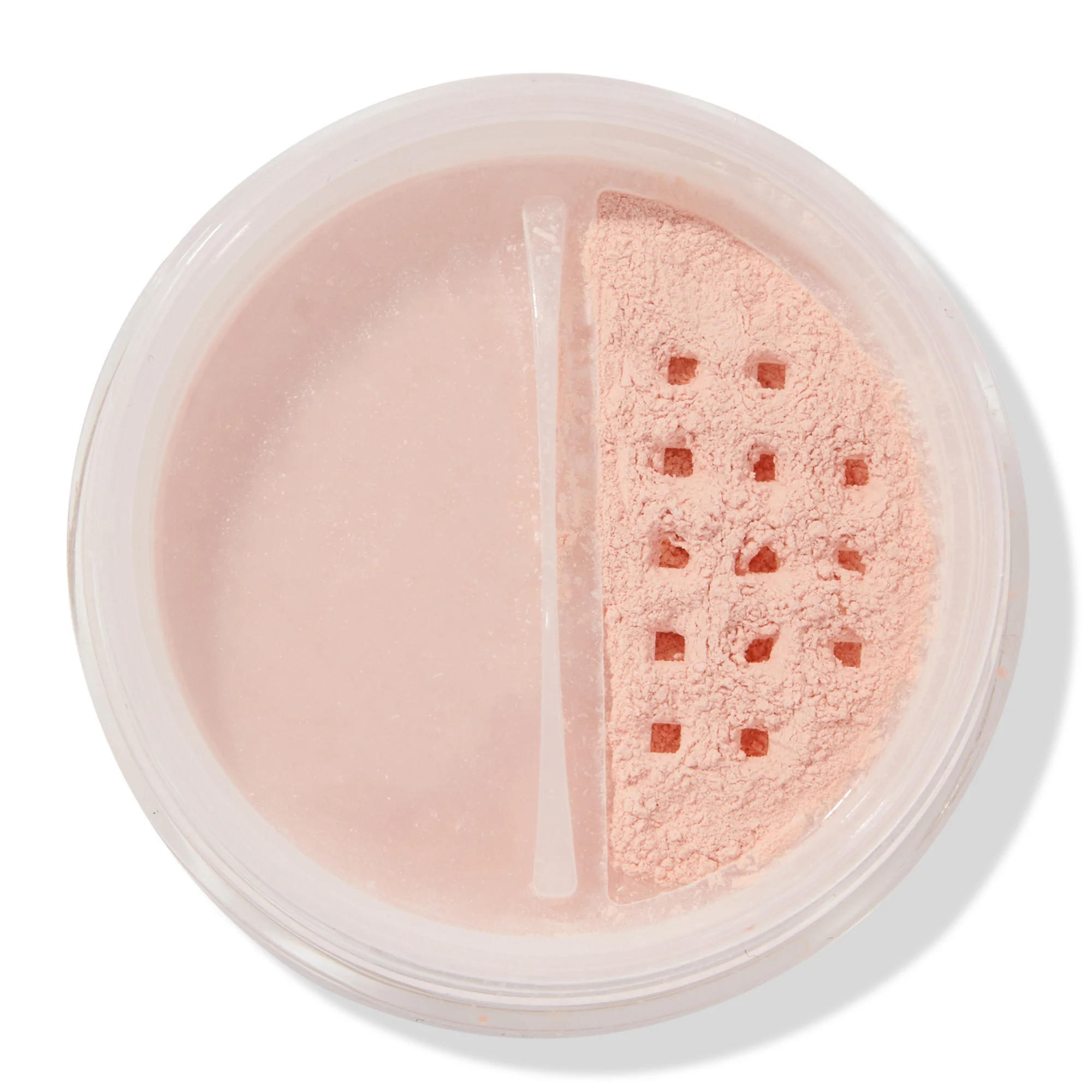 ColourPop No Filter Loose Setting Powder Soft Pink