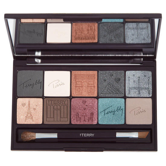 By Terry V.I.P Expert Palette Paris By Night