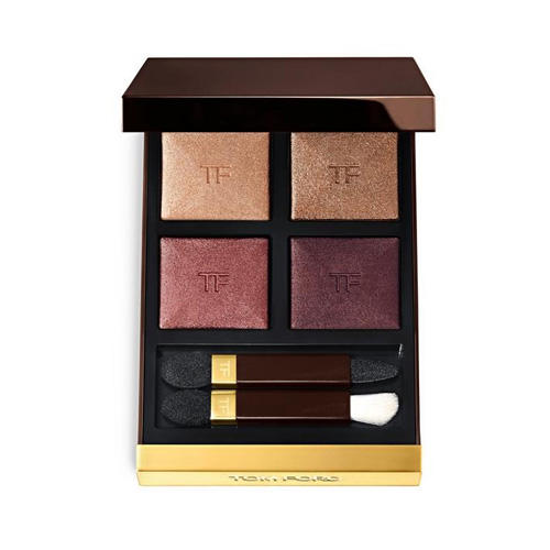 Tom Ford Eye Color Quad Honeymoon 04