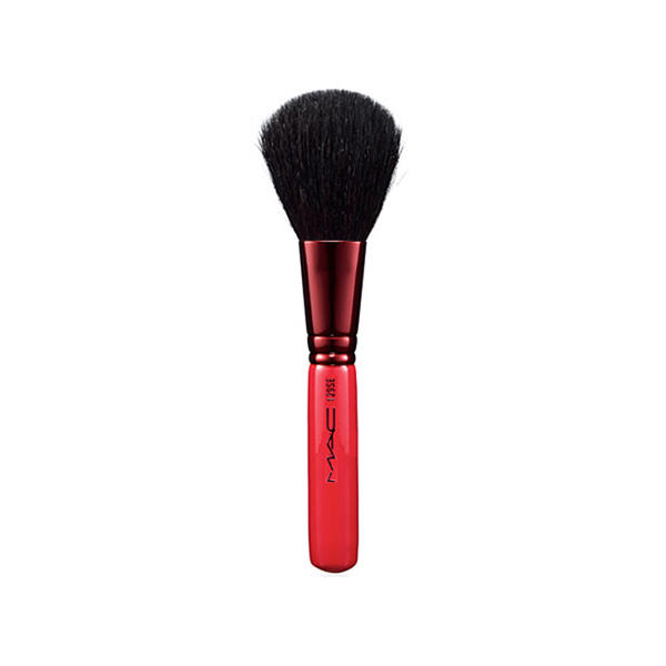 MAC Face Brush 129SE Holiday Collection