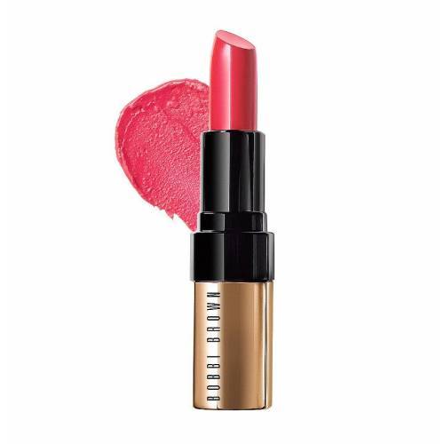 Bobbi Brown Luxe Lip Color Hot Rose 12