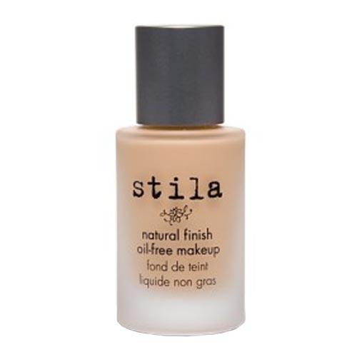 Stila Natural Finish Oil-Free Makeup F