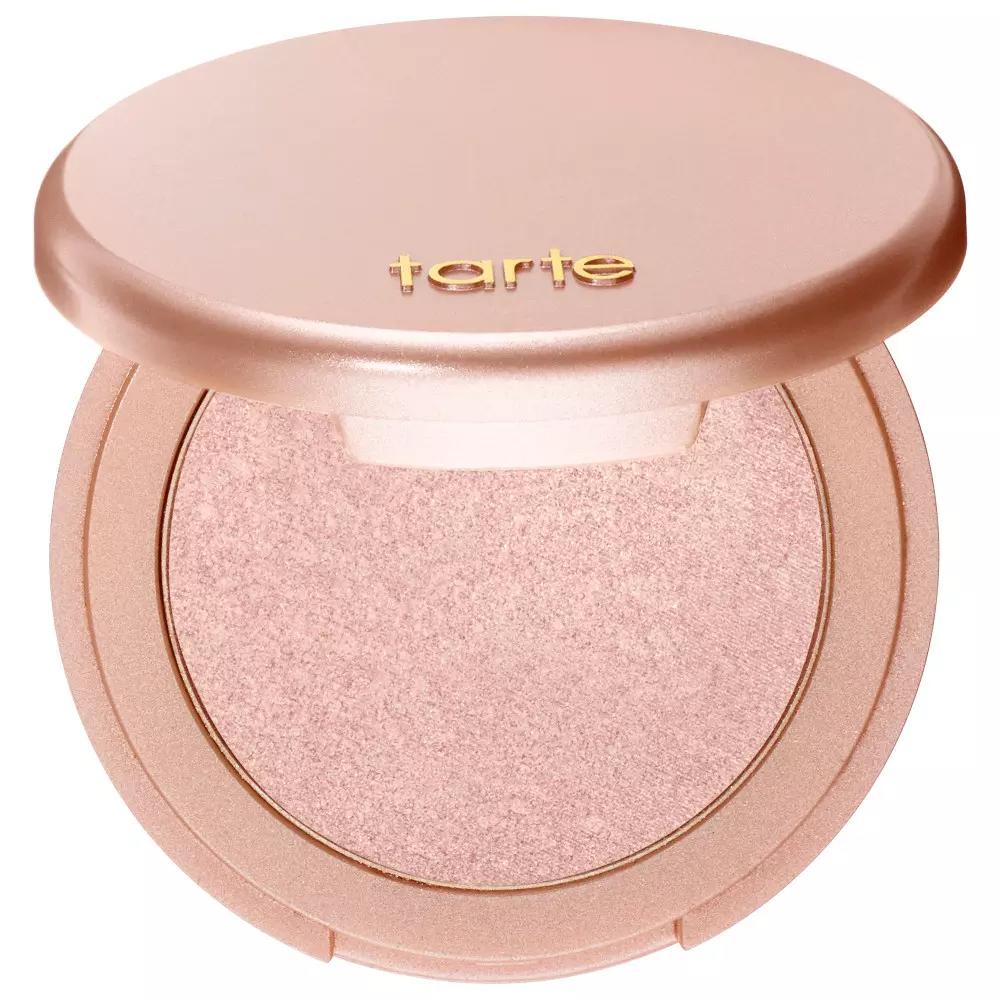 Tarte Amazonian Clay 12-hour Highlighter Stunner Travel Size