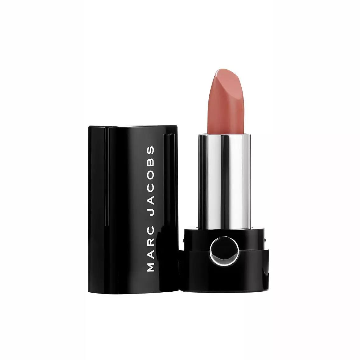 Marc Jacobs Le Marc Lipstick Cream And Sugar 284