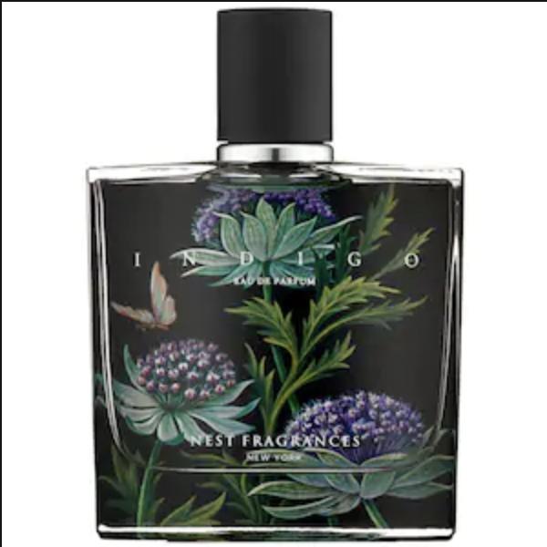 NEST Fragrances Perfume Indigo Travel 7.5ml