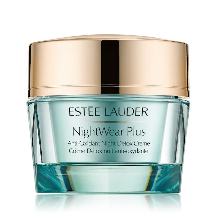 Estée Lauder NightWear Plus Anti-Oxidant Night Detox Creme Travel 15ml