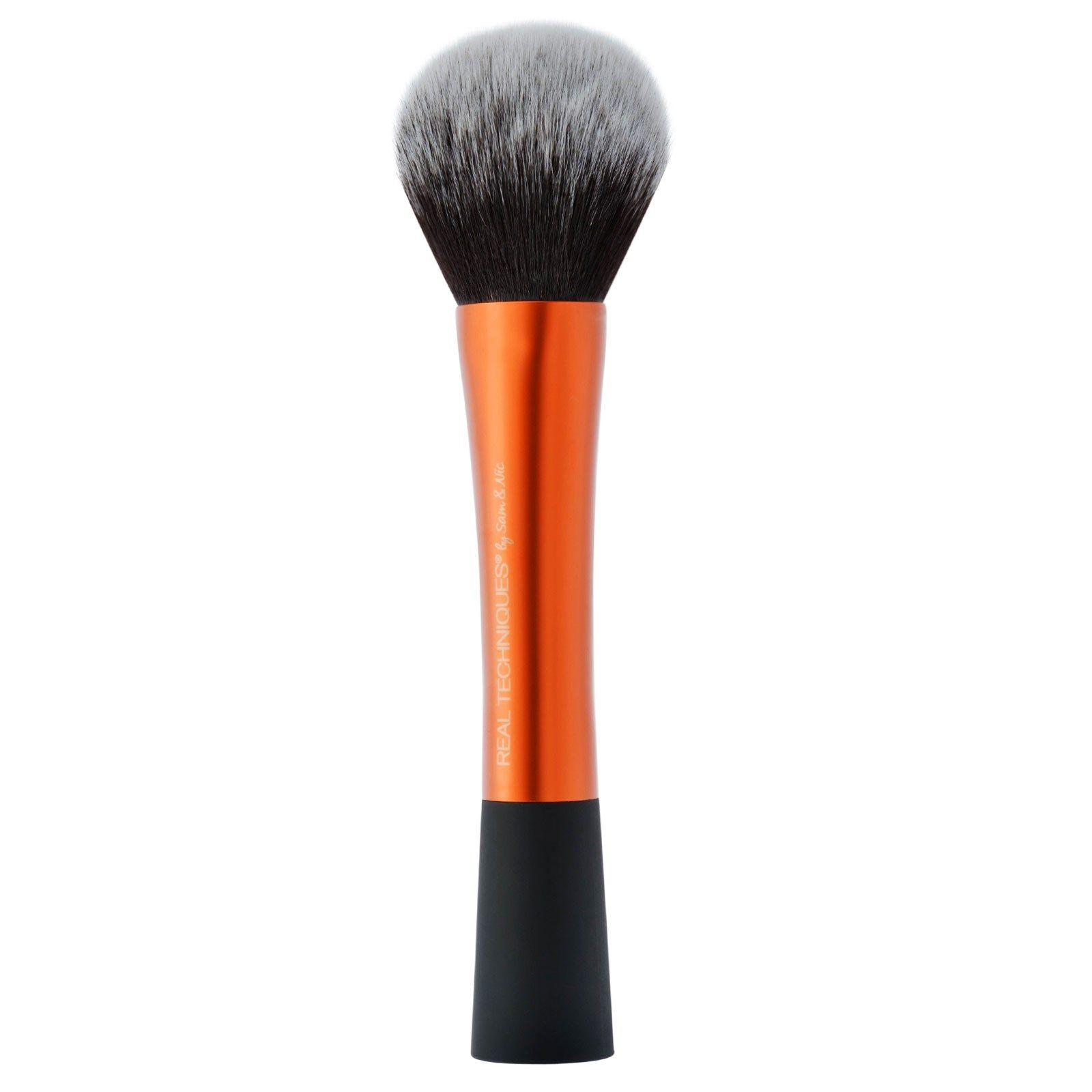 Real Techniques Base Powder Face Brush