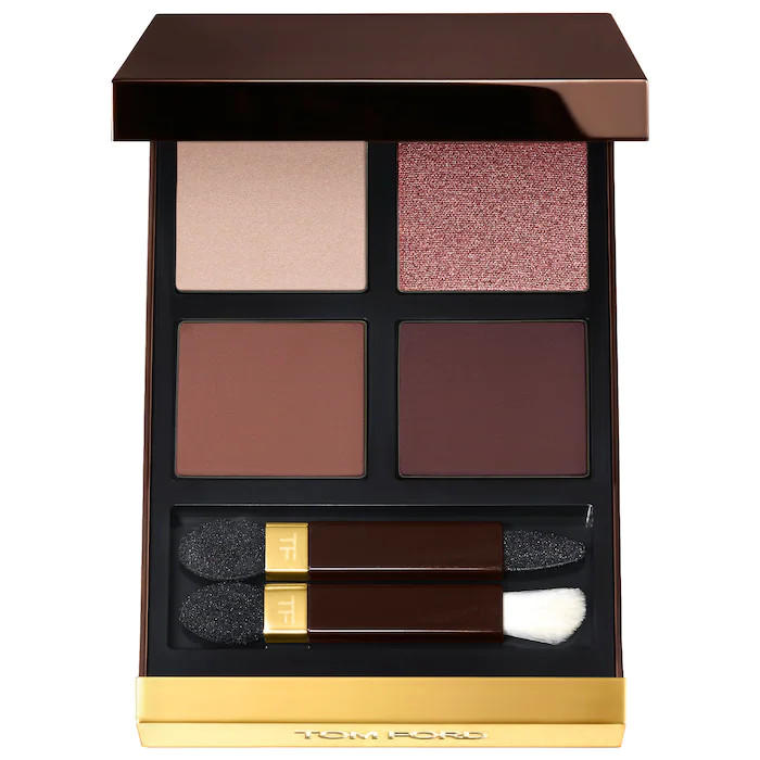 Tom Ford Eye Color Quad Insolent Rose 30