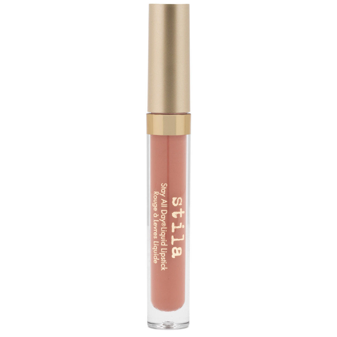 Stila Stay All Day Liquid Lipstick Sogno Mini