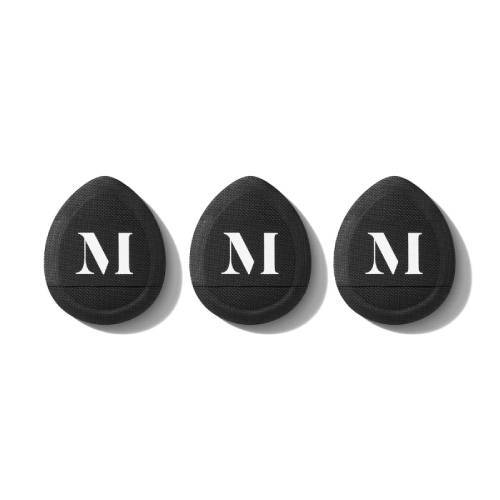 Mopphe Cloud Cushion Mini Puff Trio