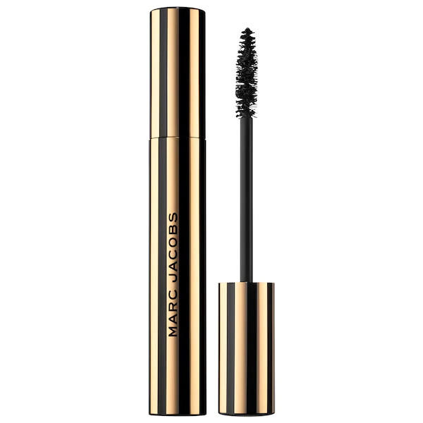 Marc Jacobs At Lash'd Lengthening & Curling Mascara Blacquer 42