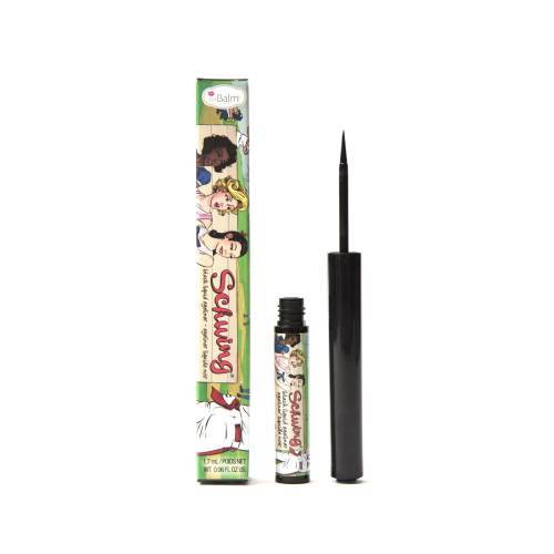 Benefit Cosmetics Schwing Liquid Eyeliner Noir 