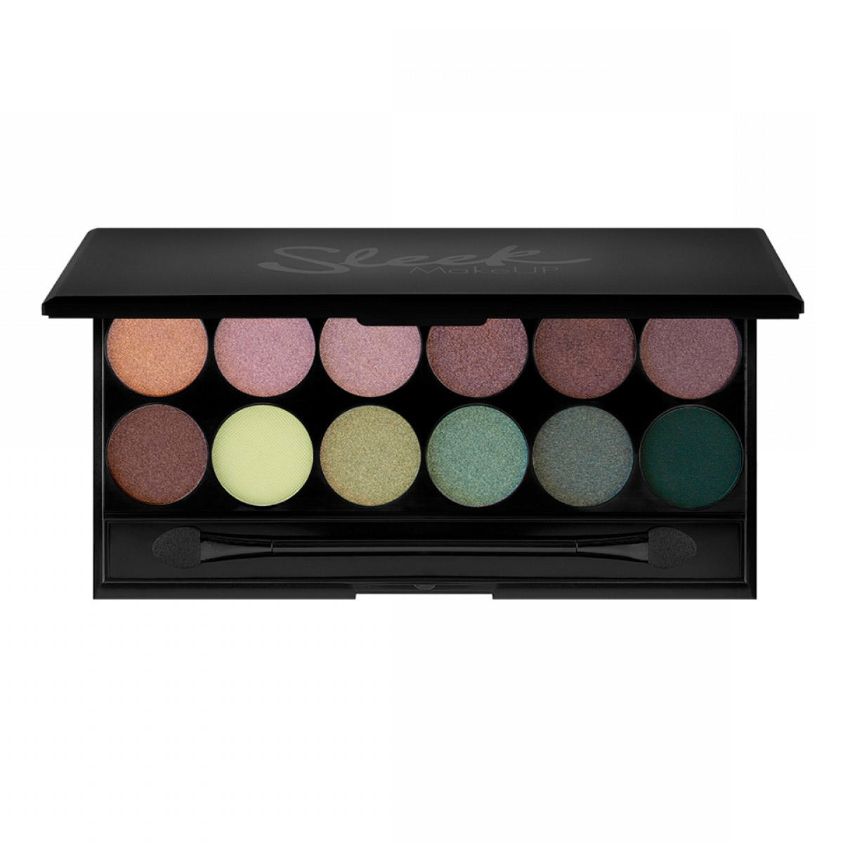 Sleek i-Divine Eyeshadow Palette Garden Of Eden 447