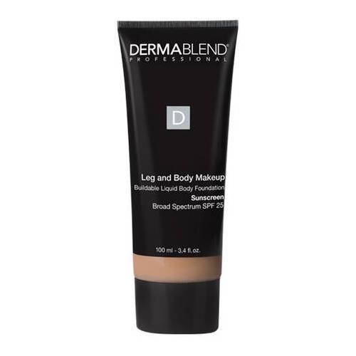 Dermablend Leg And Body Makeup Light Beige 35C