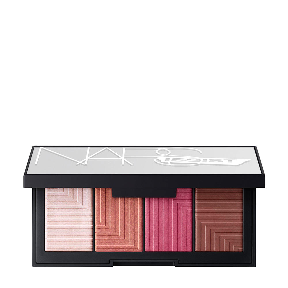 2nd Chance NARSissist Dual-Intensity Blush Palette