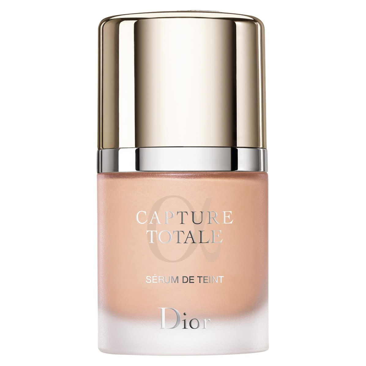 Dior Capture Totale Foundation SPF 25 022