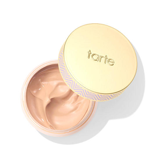 Tarte Empowered Hybrid Gel Foundation Deep Sand