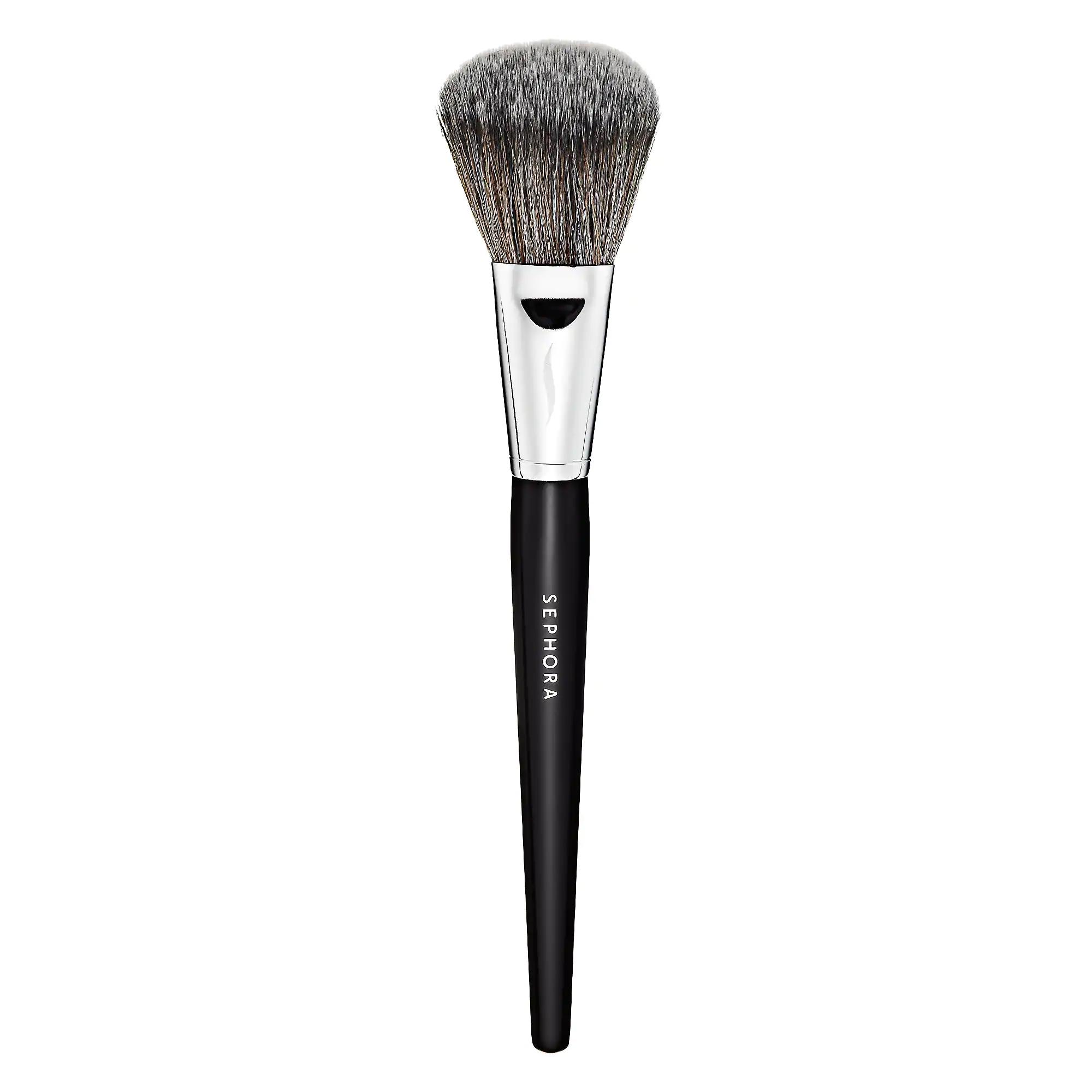 Sephora PRO Flawless Light Powder Brush 50