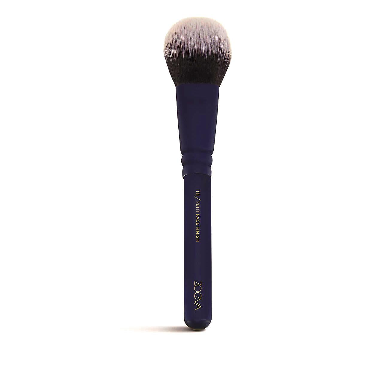 Zoeva Petit Face FInish Brush 111 Premier Collection