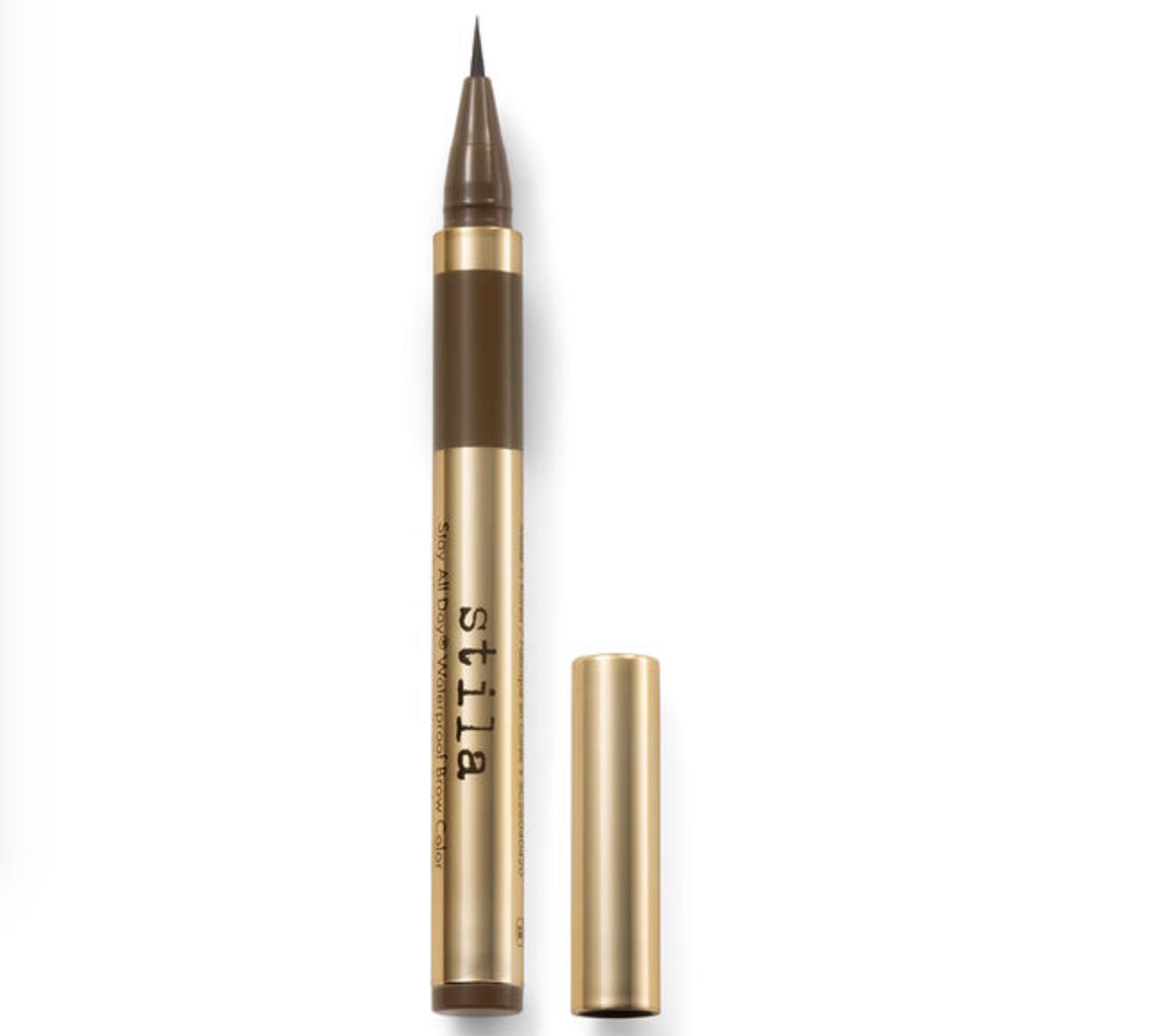 Stila Stay All Day Waterproof Brow Color Mocha