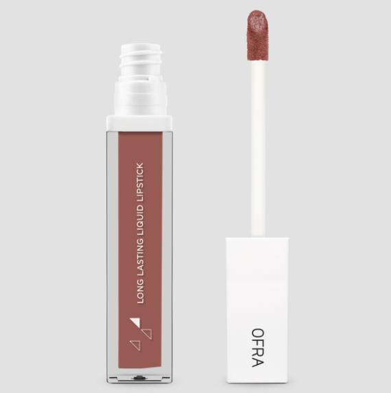 OFRA Cosmetics Long Lasting Liquid Lipstick Bel Air