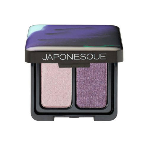 Japonesque Velvet Touch Eyeshadow Duo 06