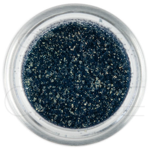 MAC Pigment Tub Steel Blue