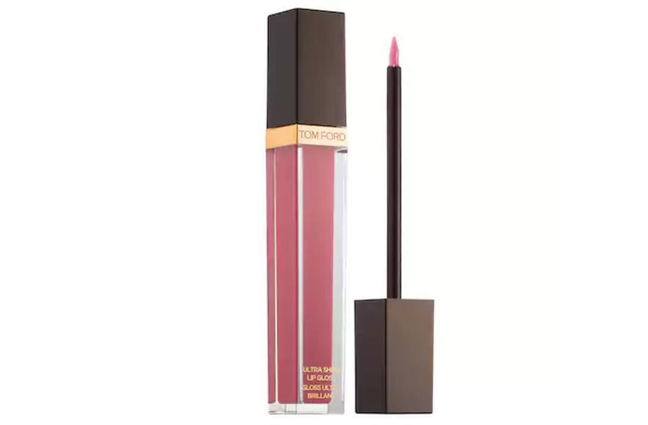 Tom Ford Ultra Shine Lip Gloss Sahara Pink