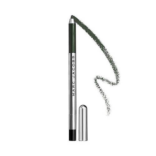 Marc Jacobs  Highliner Gel Eye Crayon O(Vert)