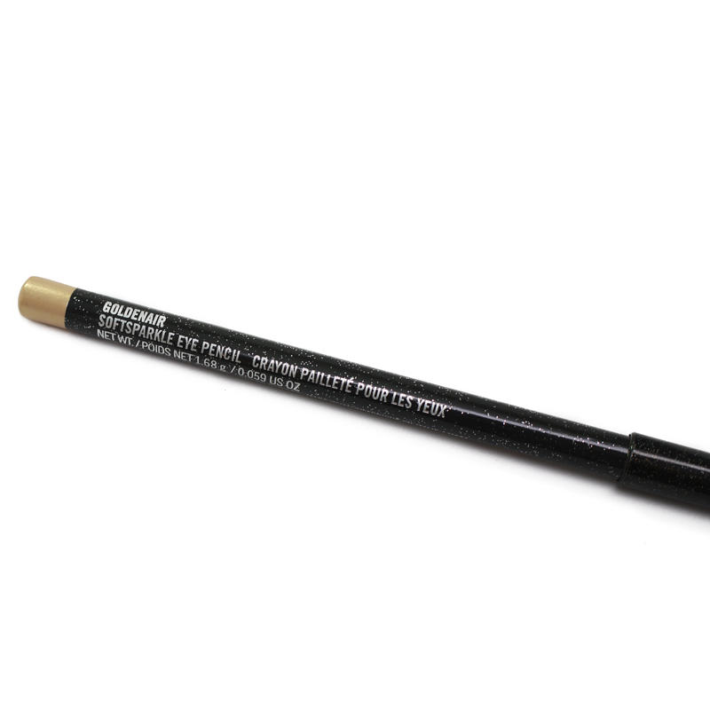 MAC Softsparkle Eyeliner Goldenair #1