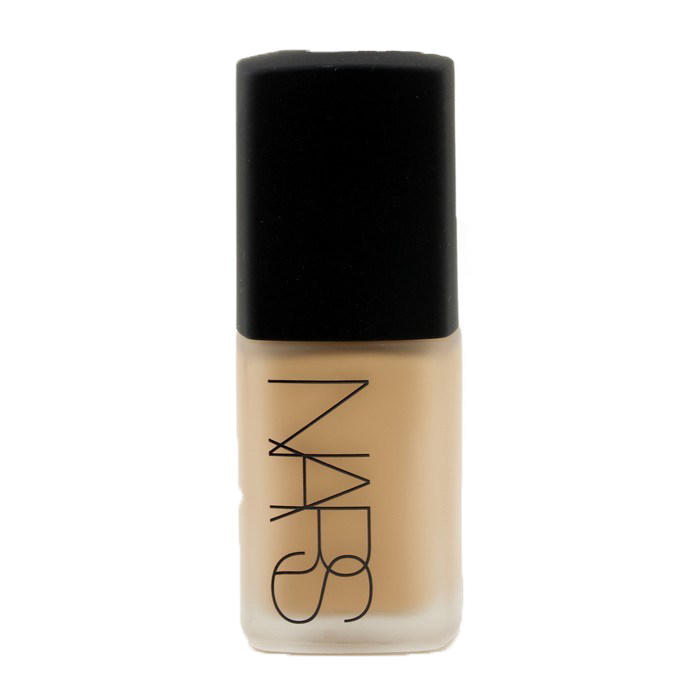 repeat-NARS Sheer Glow Foundation Medium 1.5