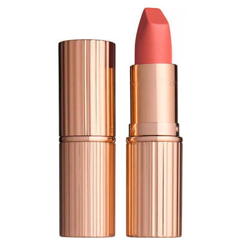 Charlotte Tilbury Matte Revolution Long-Lasting Lipstick Sexy Sienna