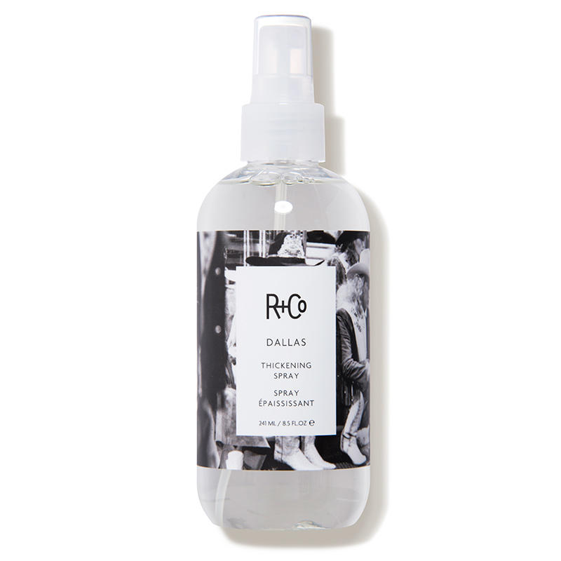 R + Co Dallas Thickening Spray 
