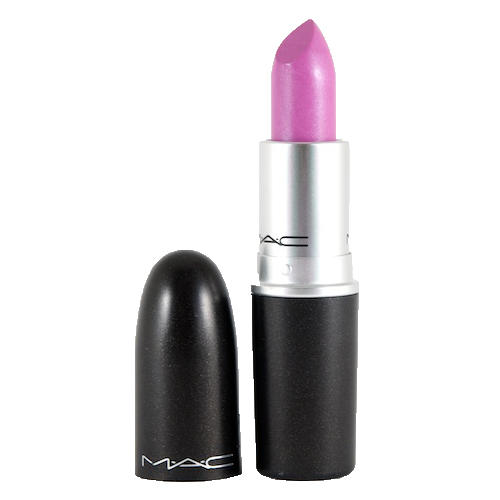 MAC Lipstick Pink Popcorn