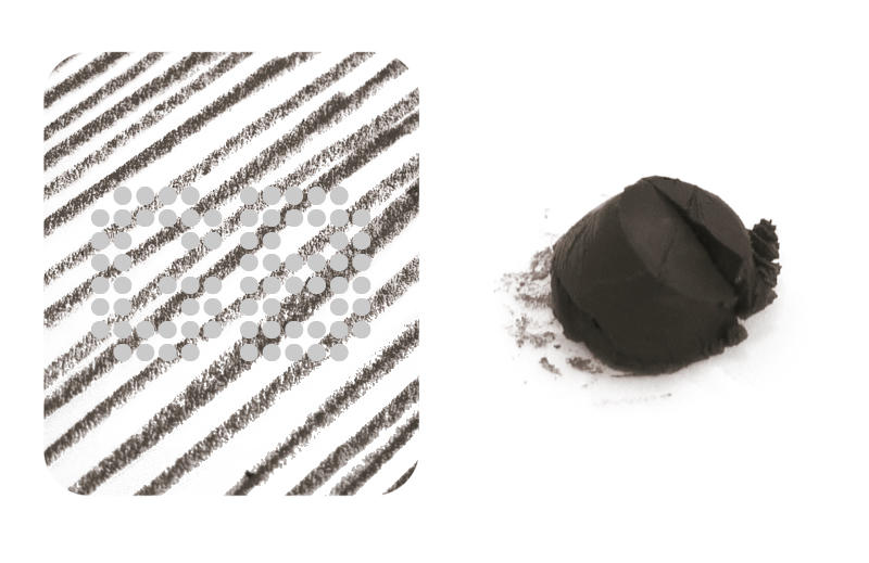 MAC Greasepaint French Quarter #3