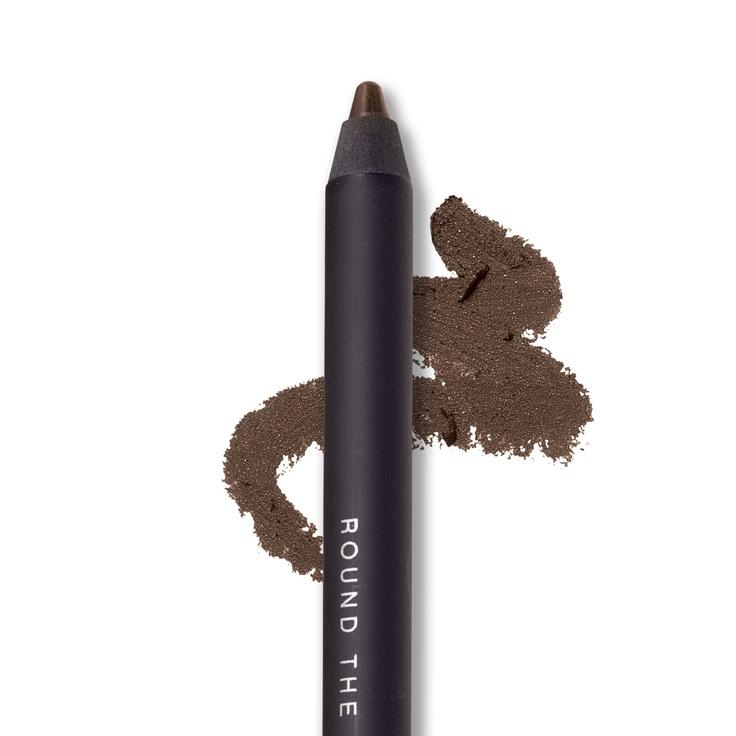 bareMinerals Round The Clock Eyeliner 9 PM #1