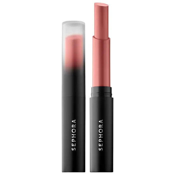 Sephora Lip Last Matte Lipstick Rosewood 02