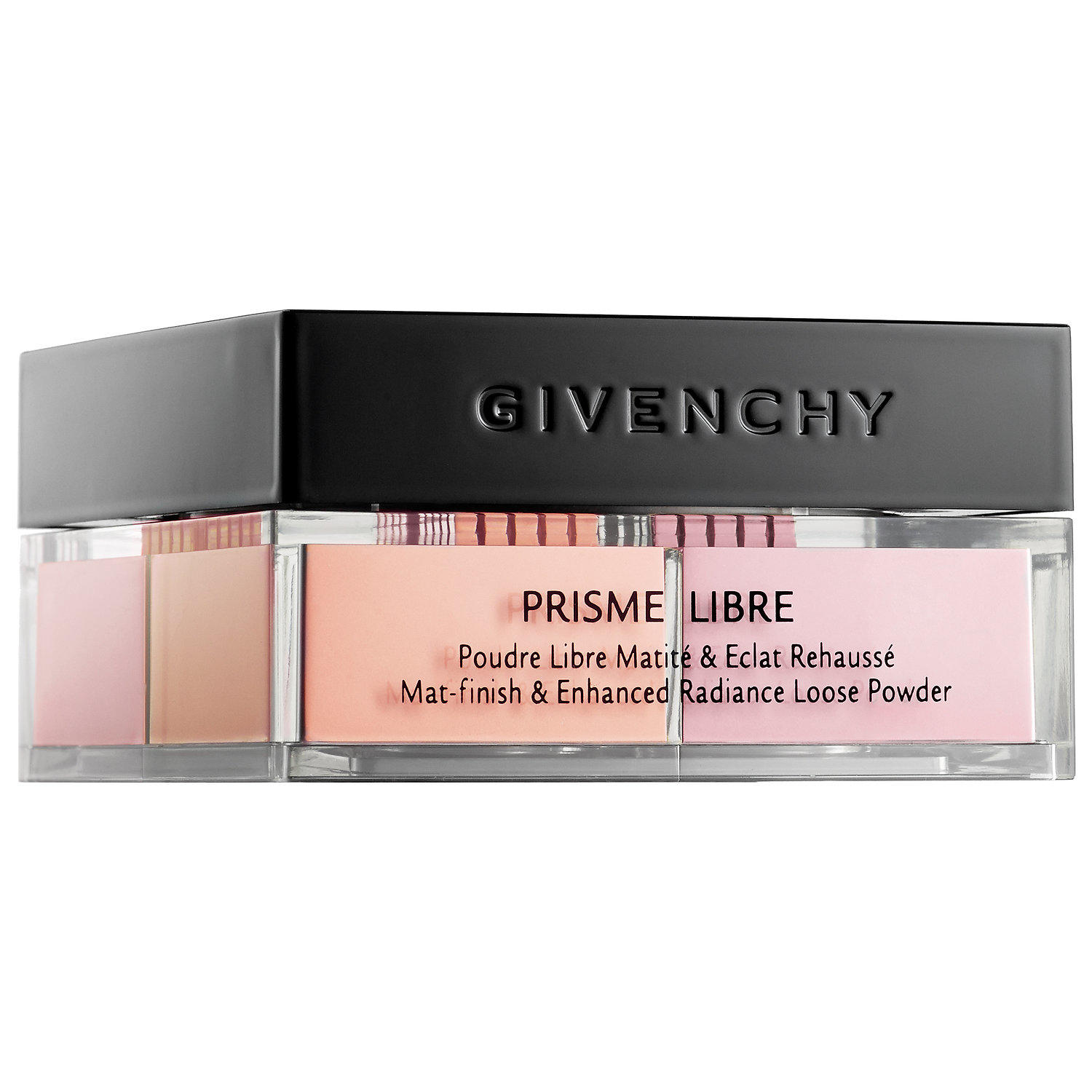 Givenchy Prisme Libre Voile Audacieux Edition #0