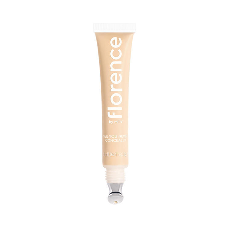 Florence By Mills See You Never Concealer F005
