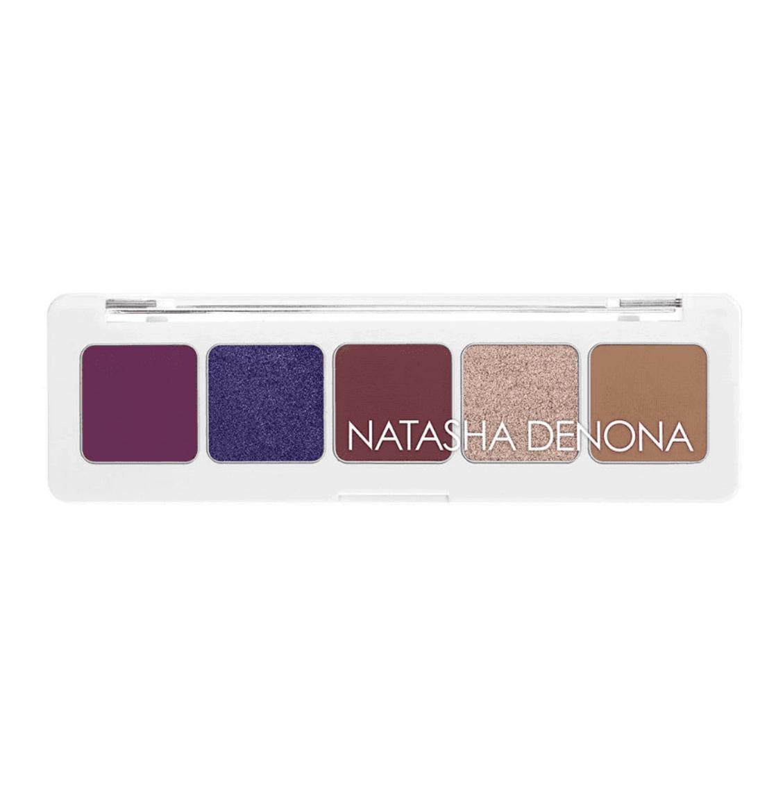 Natasha Denona Mini Lila Palette