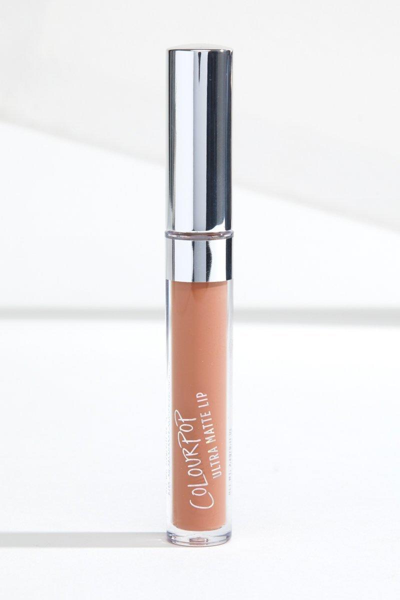 Colourpop Ultra Matte Lip WYD