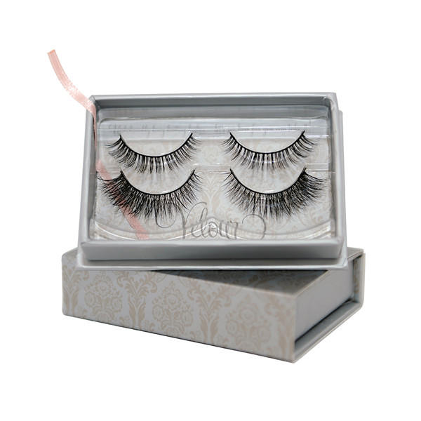 Velour Lashes Are Those Real? Collection Au Natural